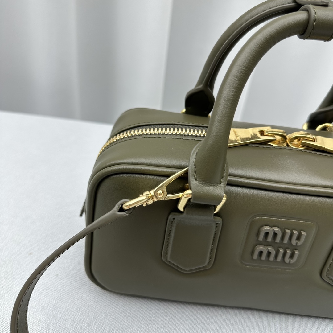 Miu Miu Top Handle Bags